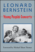 Young People's Concerts book cover